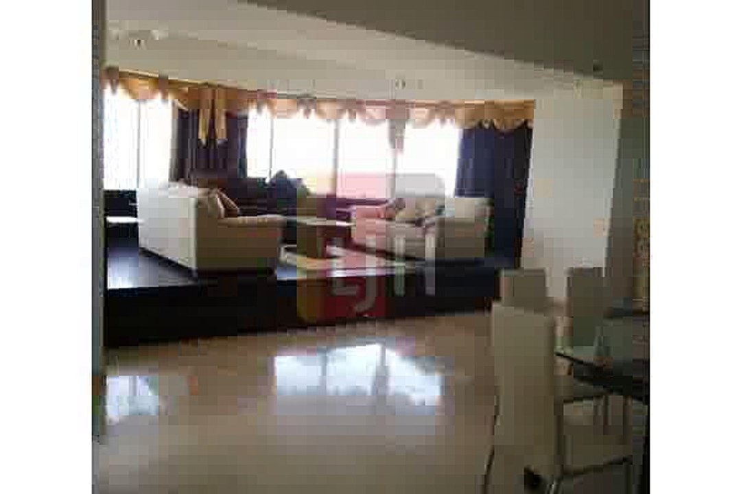 Marina Sea View  3 Bedrooms Apartment in KG Tower Dubai Marina