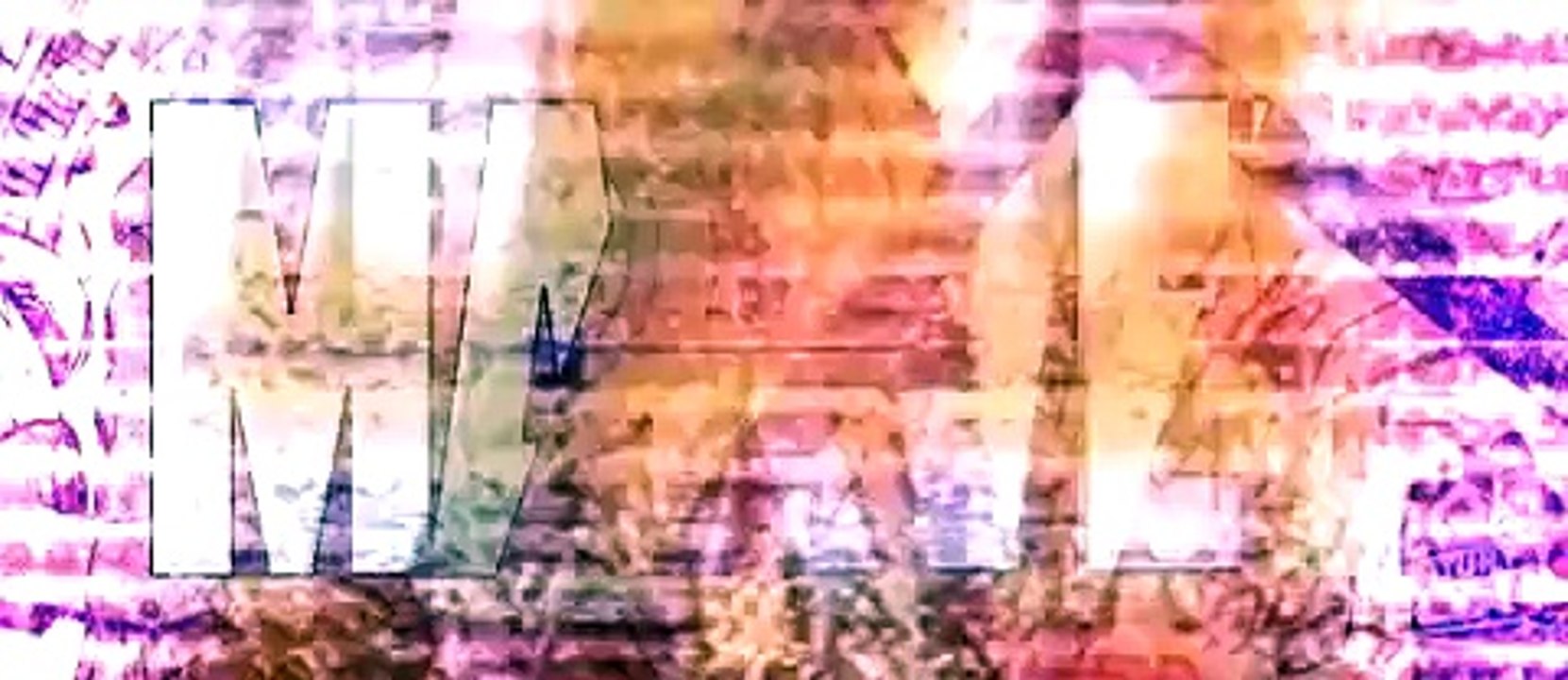 "Fantastic Four" (2005) Theatrical Trailer