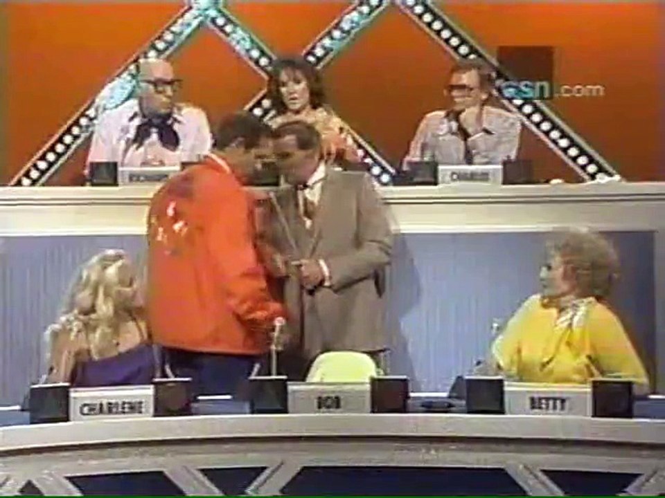 Match Game Syndication 1979 #1