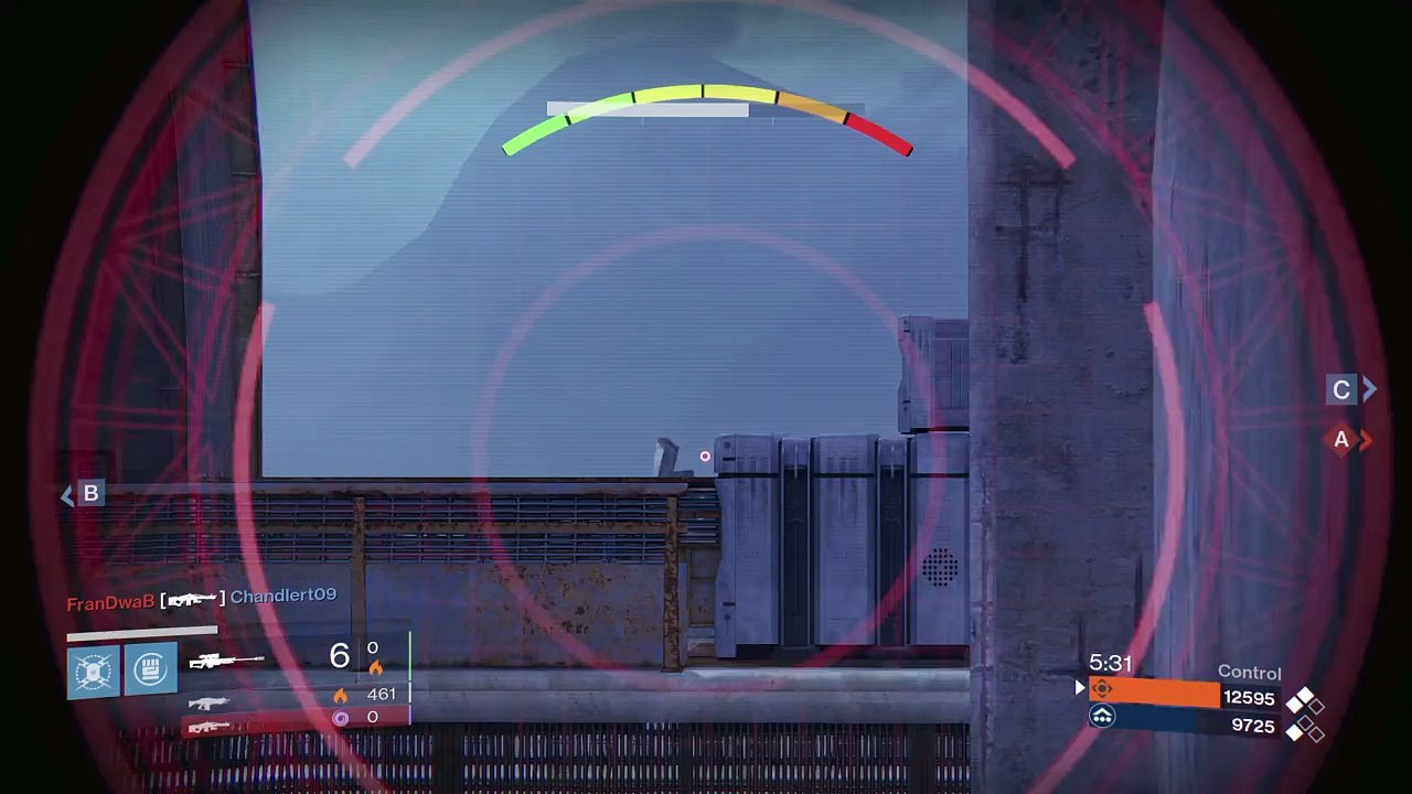 Destiny