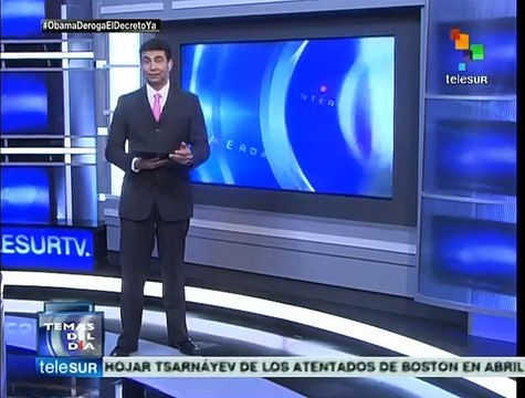 Panamá: denuncian presencia de terroristas en Cumbre de las Américas