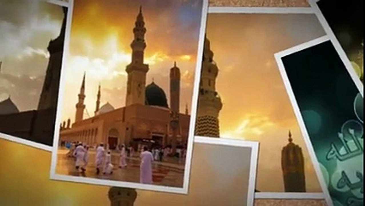 ya nabi ya nabi
