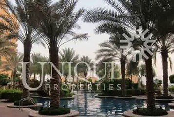 1 Bedroom in Fairmont in Palm Jumeirah  for Sale