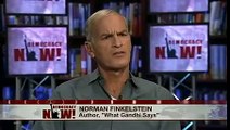 Norman Finkelstein on why Obama Doesn't Believe His Own Words on Israel-Palestine 1 of 2