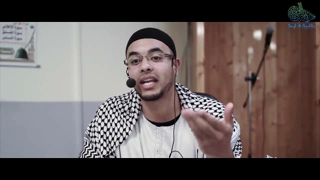 Islam Ibn Ahmad - Si tu veux suivre la Sunnah, lis les livres de Hadîths !