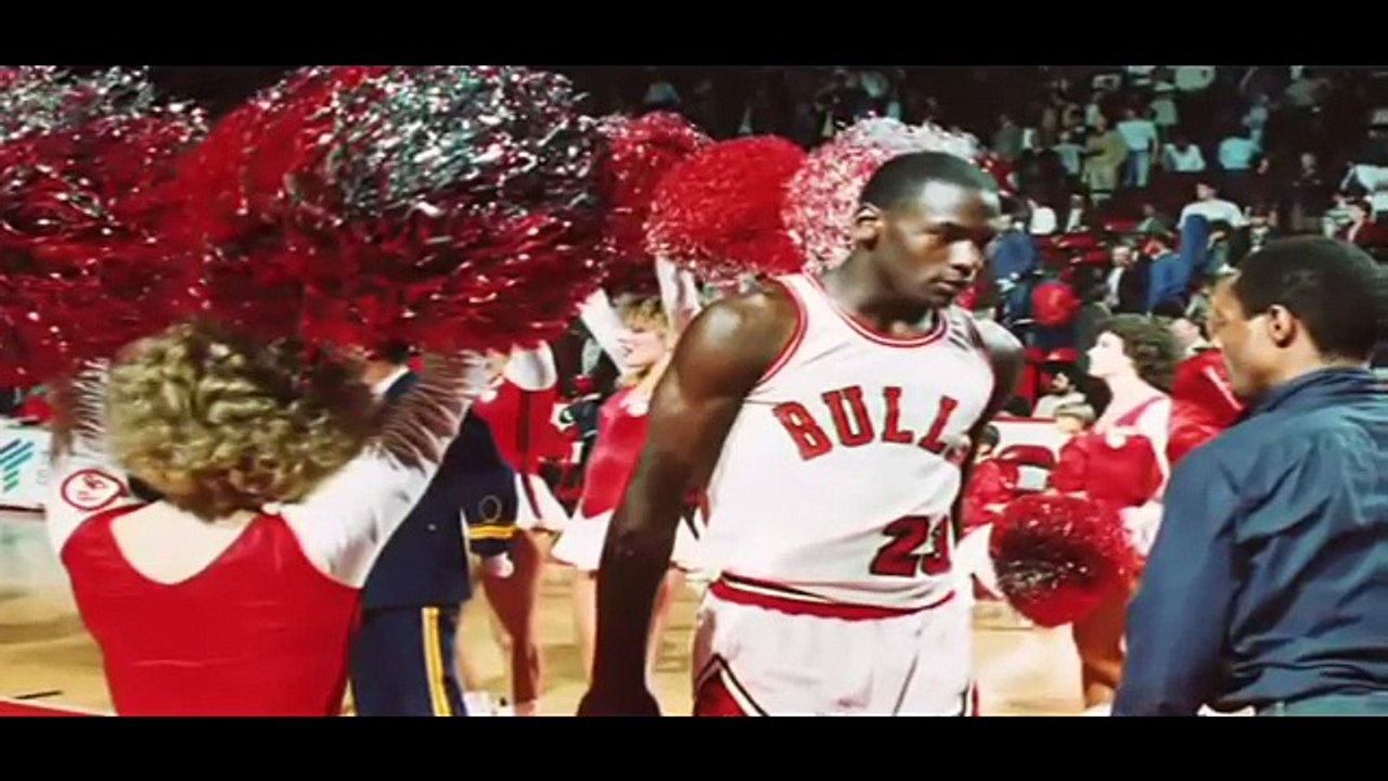 MICHAEL JORDAN- The Legend Career Retrospective Chicago Bulls Washington Wizards 1984-2003