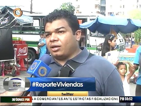 Conozca la situación habitacional en el interior del país