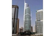 CHEAP RENT at aed 240/ sqft Office in Almas JLT    amp lt BR amp gt