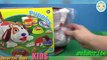 Surprise Eggs KIDS , Play Doh Puppies Playset, Play Dough Cute Puppies , HD
