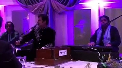 Sohail Najmi - Shahbaz Hussain Event - Part 2