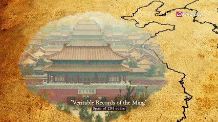 The Grand Heritage Ep4