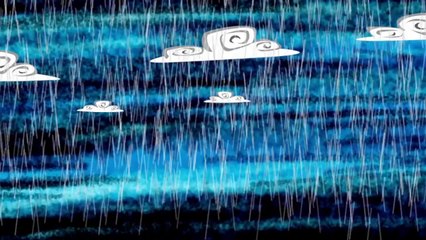 I Hear Thunder Nursery Rhymes Song  Lyrics For Children