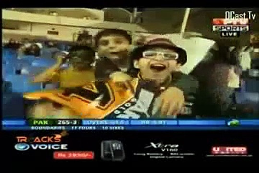 Pakistan vs Sri Lanka Asia cup 2016 highlights - Past Memories - Shahid Afridi Batting Highlights Pakistan Vs Sri Lanka First ODI Dec 18 2013