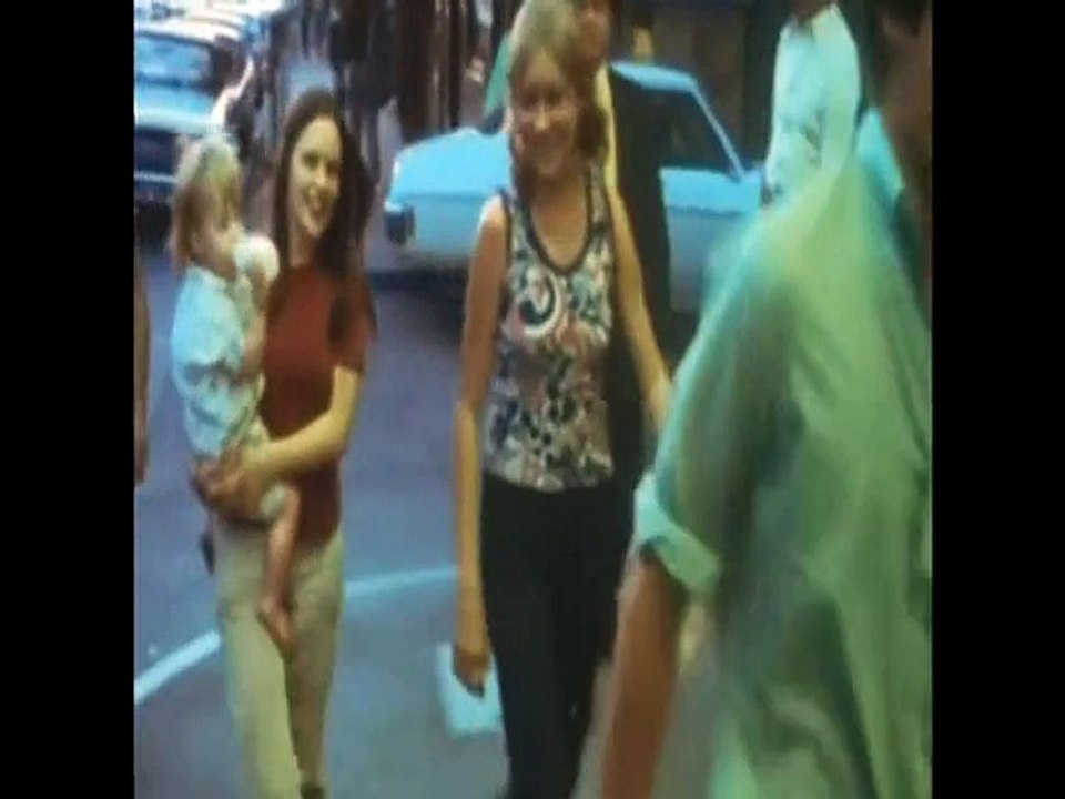 Smokes & Lollies pt2 - Adelaide Jerks