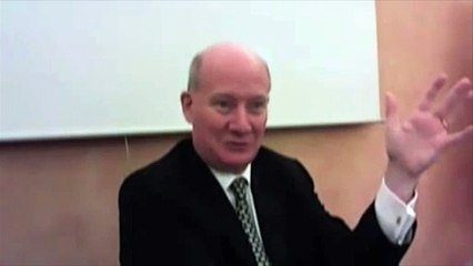 Professor Massimo Introvigne (CESNUR) sul Movimento 5 Stelle (Estratto Conferenza)