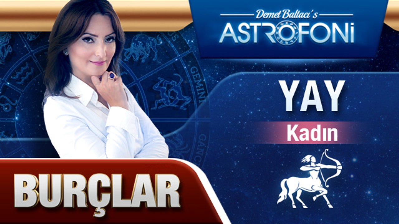 YAY BURCU KADINI