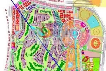 BRAND NEW   2BR Apartment in Royal Residence 1