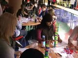 Guinness World Record™ Attempt: Longest Model of DNA