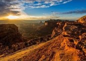 Time Lapses Show the Beauty of the American West