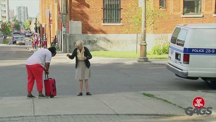 Helping Prisoners to Escape