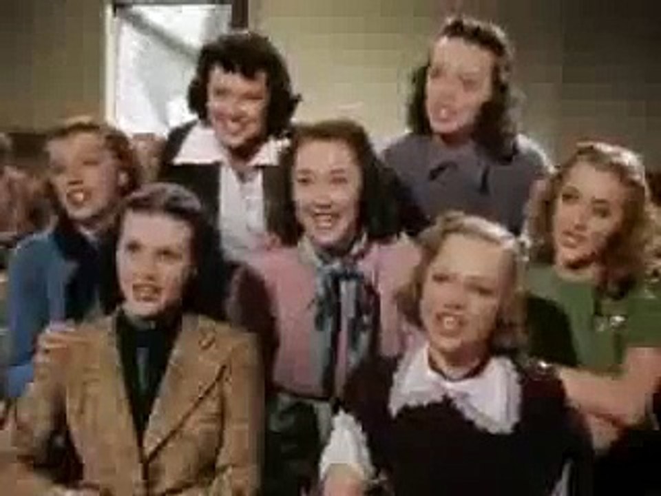 Three Stooges - Swingin' the alphabet
