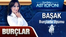 BAŞAK BURCU VE DİĞER BURÇLAR