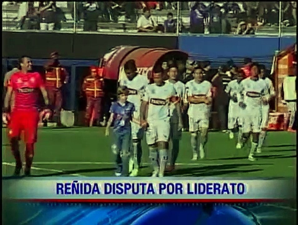 Televistazo 20h00