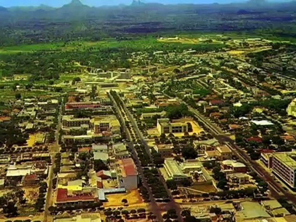 NAMPULA - MOÇAMBIQUE