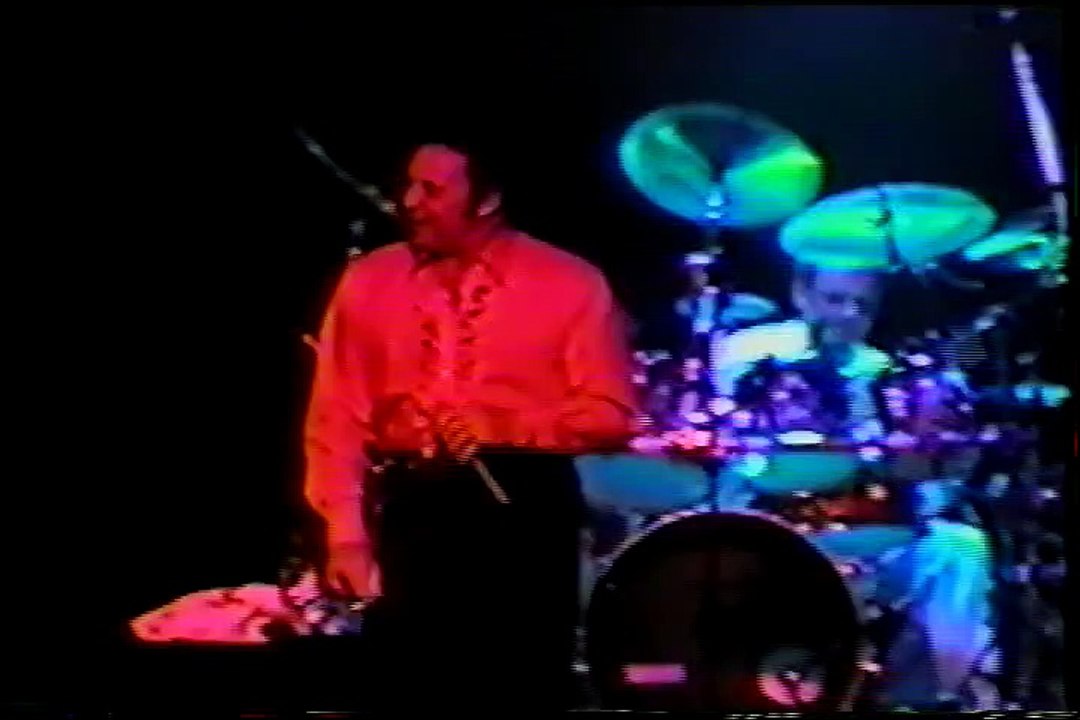 Tom Jones - You Put The Hurt On Me - LIVE in Concert - 1997 RARE