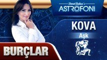 KOVA BURCU AŞK VE CİNSELLİK