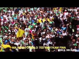 Helala Boys Amazing Fans & Koreografi