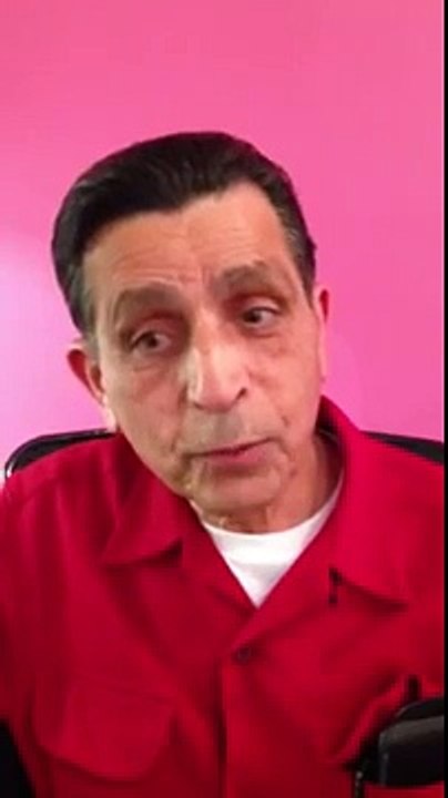 Patient Shares How Dr. Walley's Crew Handled Him - Cosmetic Dentist San Francisco