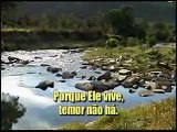 Porque Ele Vive