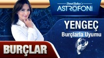 YENGEÇ BURCU VE DİĞER BURÇLAR