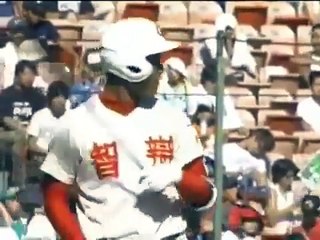 花岡篤司　甲子園完璧なホームラン集