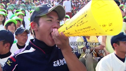 花岡篤司　甲子園総集編