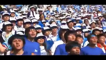 花岡篤司　熱闘甲子園