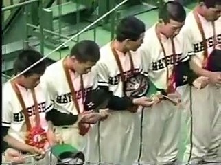 花岡篤司　 陽は舞い踊る甲子園