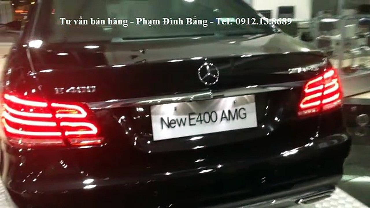 Mercedes E400 AMG model 2021  phiên bản cải tiến giá tốt nhất