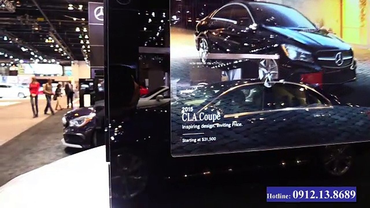 Mercedes CLA250 4Matic 2021, giá xe CLA 250 tốt đủ màu sắc, giao xe sớm toàn quốc