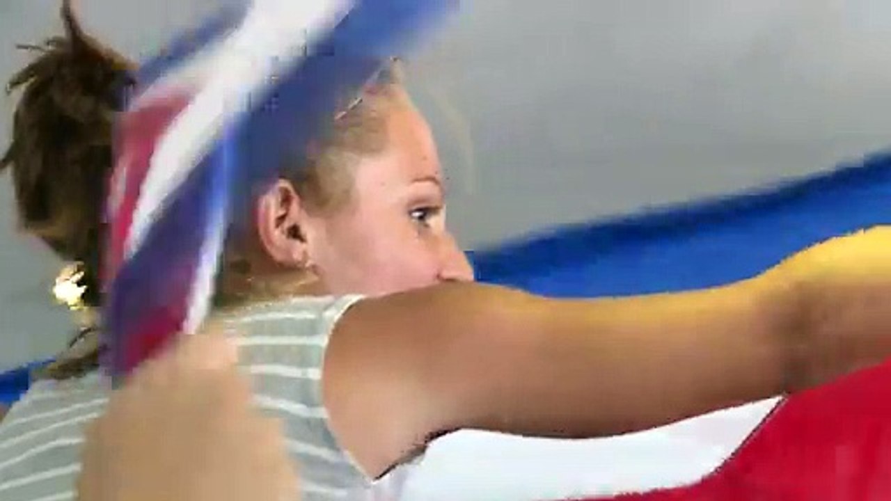 Cubanos repudian presencia de disidentes en Panamá