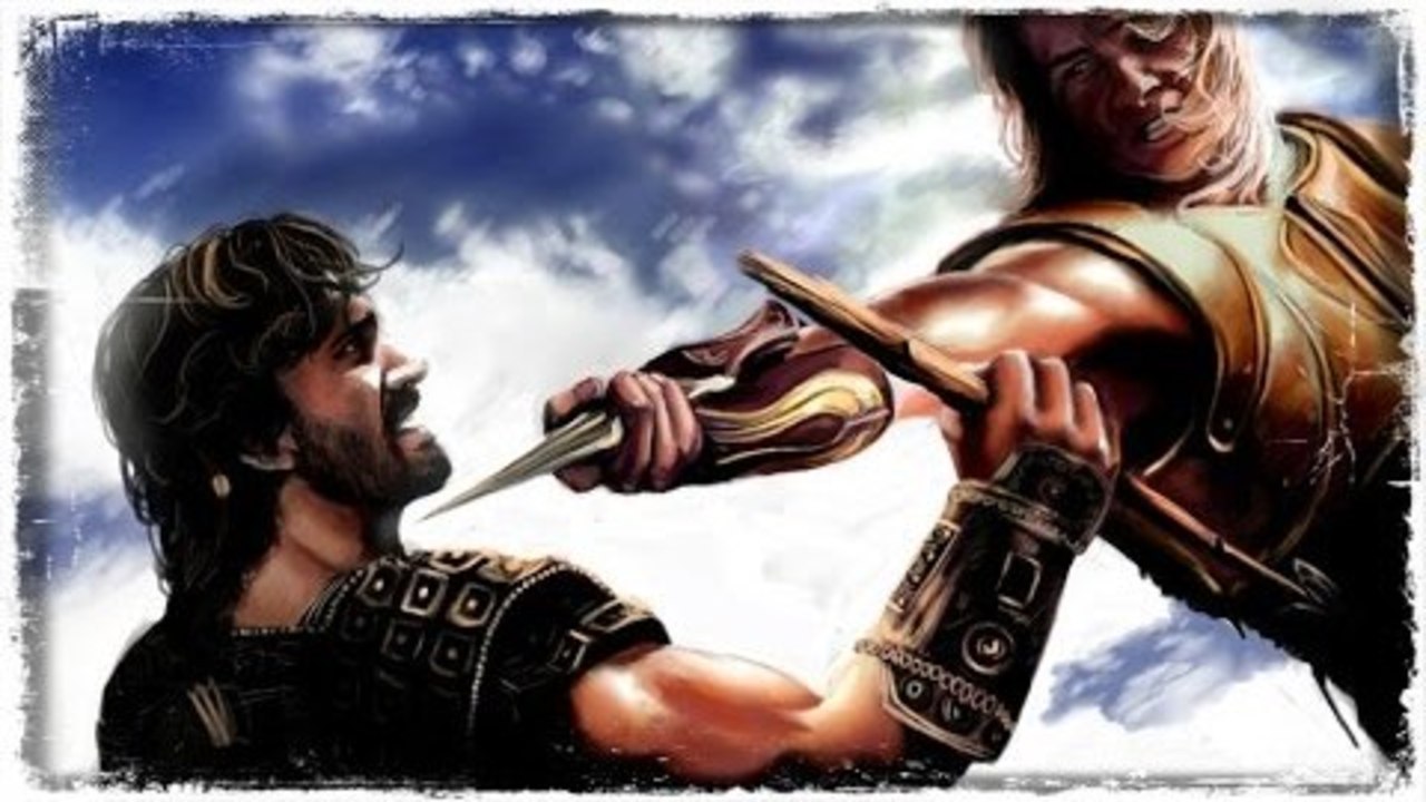 AŞİL GİBİ ZIPLARIM | Chivalry Meydan Savaşı