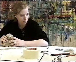 "Ich bin doch nicht verrückt" (1/6) Jugendpsychiatrie Doku