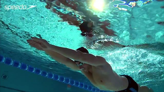 Breaststroke Swimming Technique | Stroke