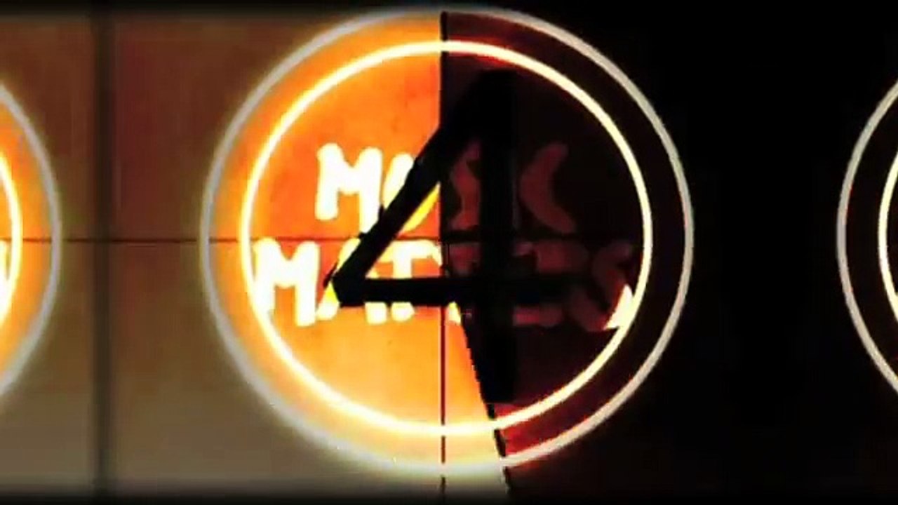 Music Matters - Phil Lynott (Thin Lizzy)