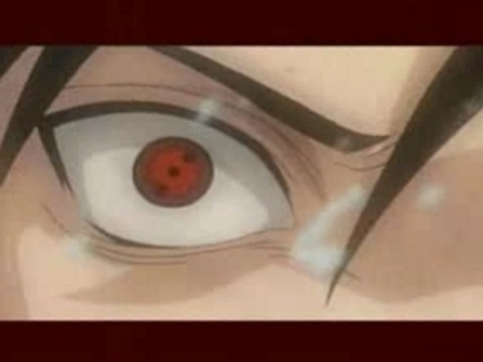 Naruto Vs sasuke 2