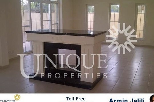 4 Bedroom Plus Maid Type 10 in Mirador Arabian Ranches