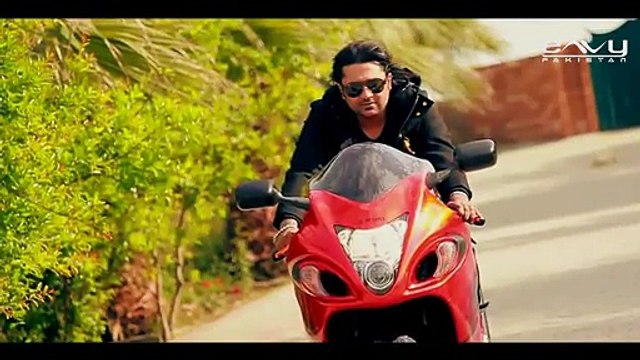 Din Pyar De HD Full Video Song [2015] Sibt E Haider - Dr Zues & Fateh