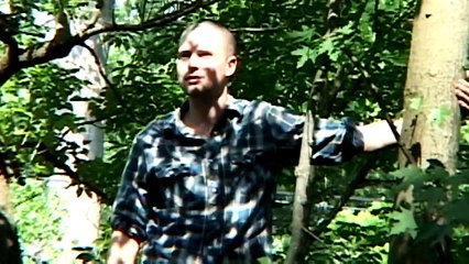 Charlie LeDuff Canoes the Rouge River (Most Polluted in Michigan)