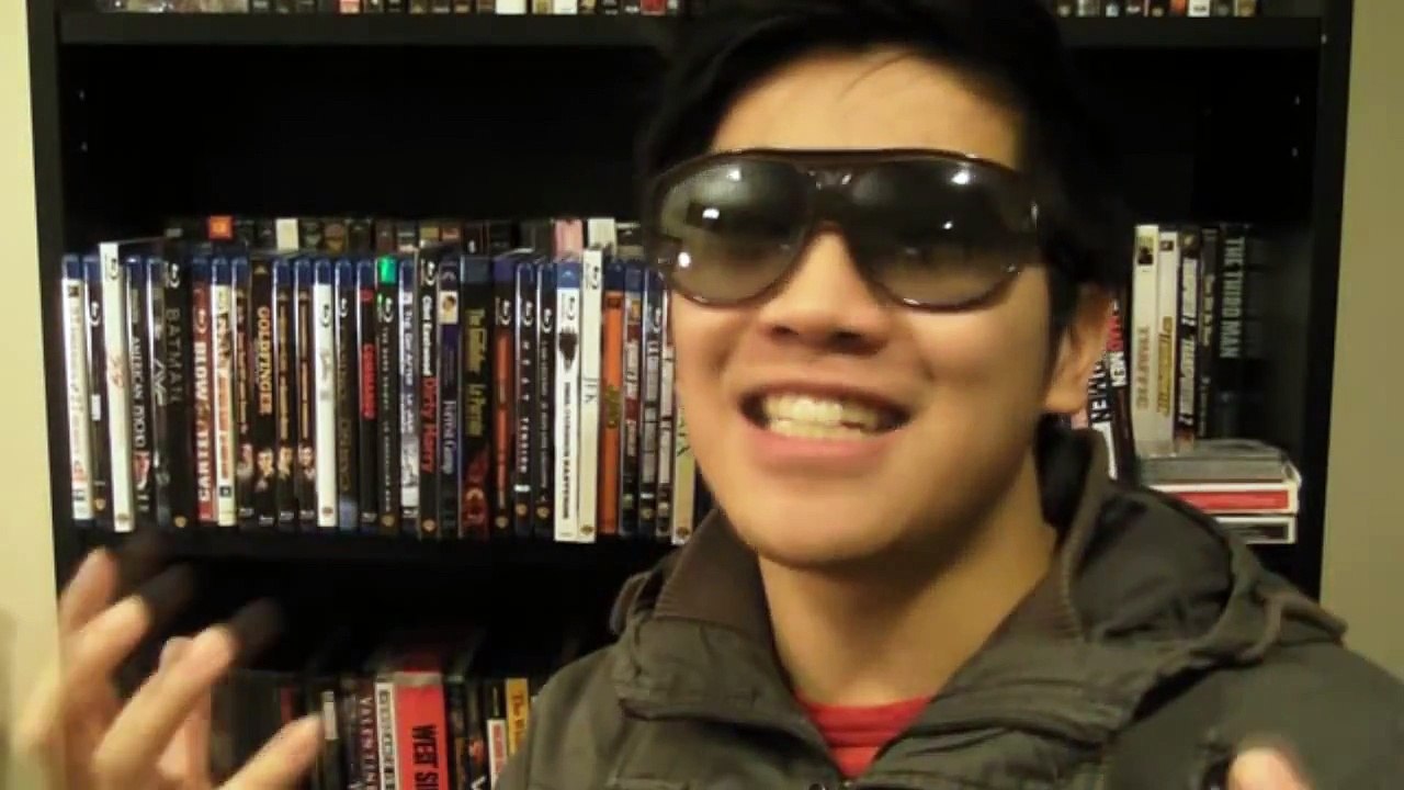 Chinese Guy has VERY SMALL PEN15